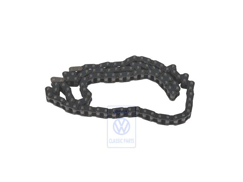 Genuine VW Timing Chain - J1350635030