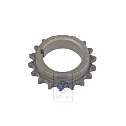 Genuine VW Toothed Belt Pulley - J1352175010