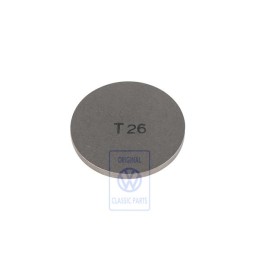 Genuine VW Adjusting Washer - J1375354260
