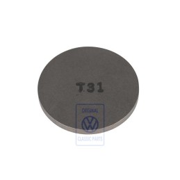 Genuine VW Adjusting Washer - J1375354310