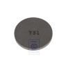 Genuine VW Adjusting Washer - J1375354310