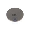 Genuine VW Adjusting Washer - J1375354360