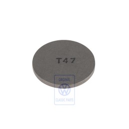 Genuine VW Adjusting Washer - J1375354450