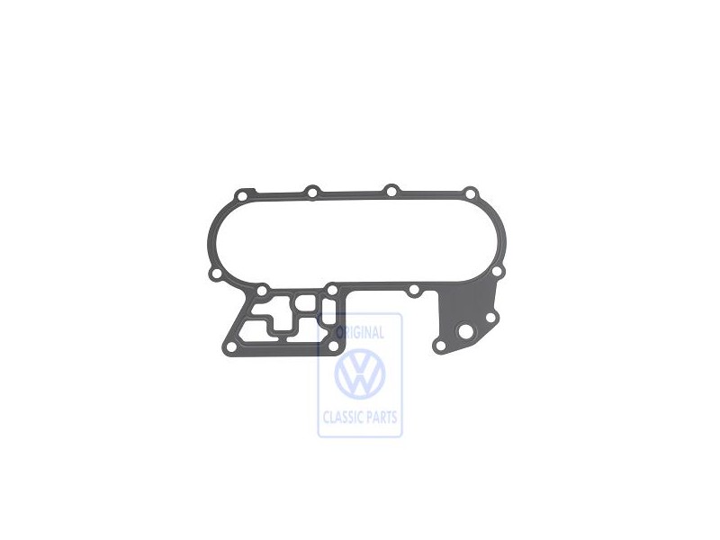 Genuine VW Seal - J1569254050