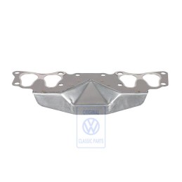 Genuine VW Seal - J1717335120