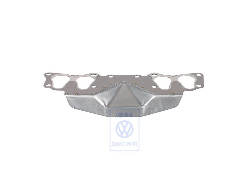 Genuine VW Seal - J1717335120