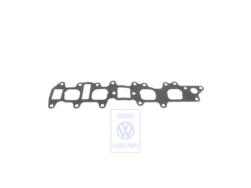 Genuine VW Seal - J1717735050
