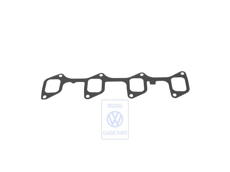 Genuine VW Seal - J1717754021
