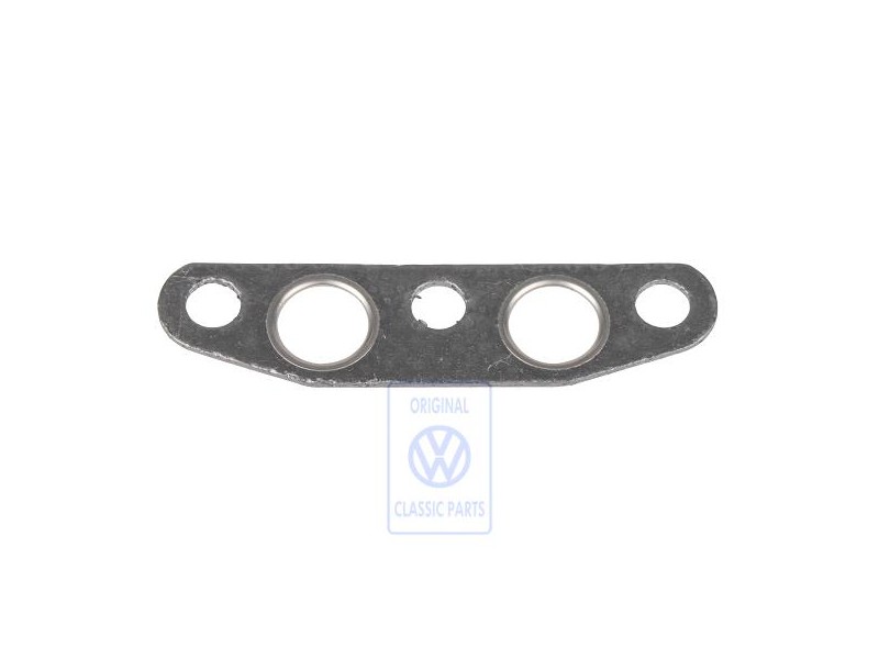 Genuine VW Seal - J1737835020
