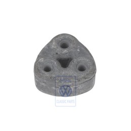 Genuine VW Retaining Ring - J1756635010