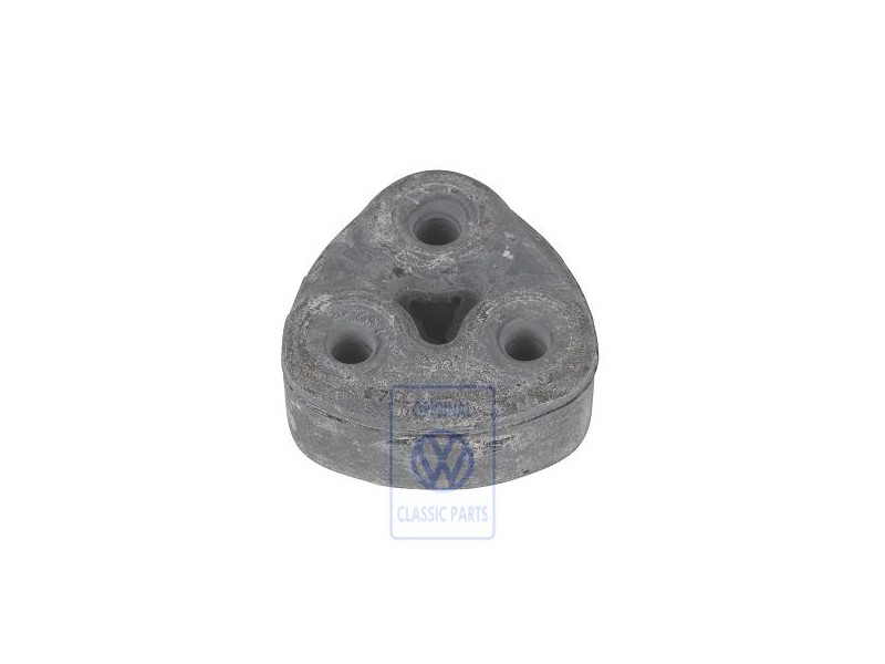 Genuine VW Retaining Ring - J1756635010