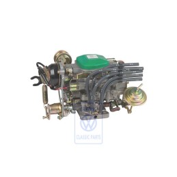 Genuine VW Carburettor - J2110072340