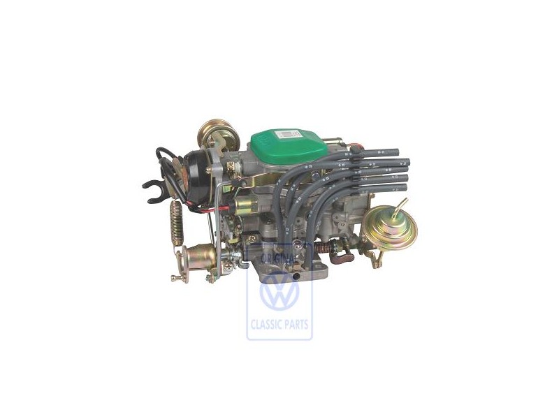 Genuine VW Carburettor - J2110072340