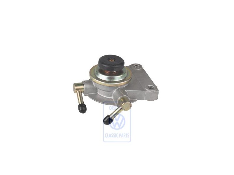 Genuine VW Support - J2330154460