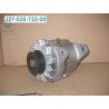 Genuine VW Alternator - J2702072200