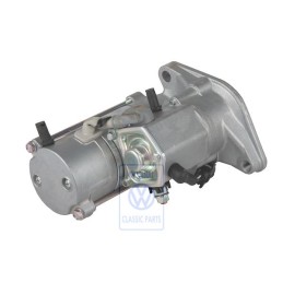 Genuine VW Starter - J2810054380