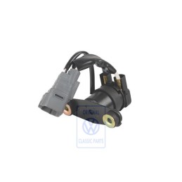Genuine VW Control Unit For Glow Plug - J2861054370