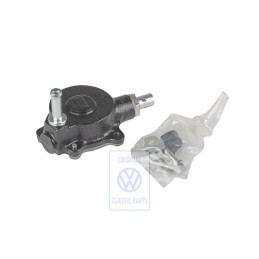Genuine VW Vacuum Pump - J2930054091