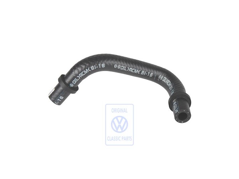 Genuine VW Hose - J2961154030
