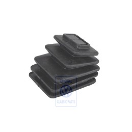 Genuine VW Bellows - J3112620070