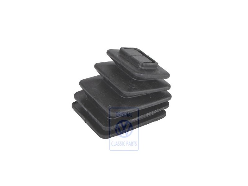 Genuine VW Bellows - J3112620070