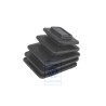 Genuine VW Bellows - J3112620070
