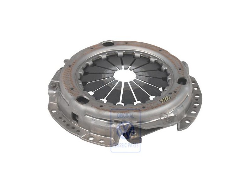 Genuine VW Clutch Pressure Plate - J3121026100