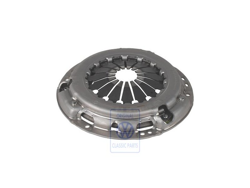 Genuine VW Clutch Pressure Plate - J3121035340