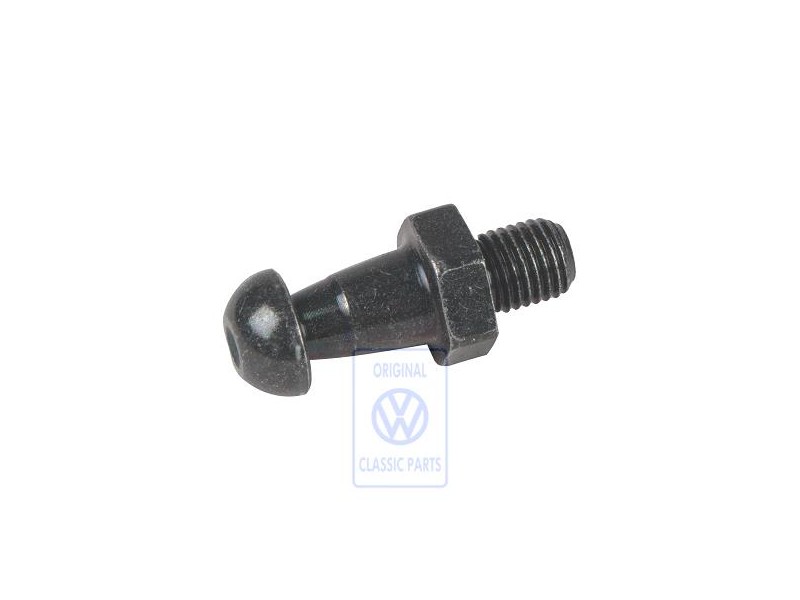 Genuine VW Support - J3123630060