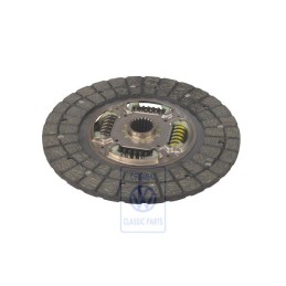 Genuine VW Clutch Plate - J3125035382