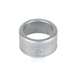 Genuine VW Dust Cover - J3314630020