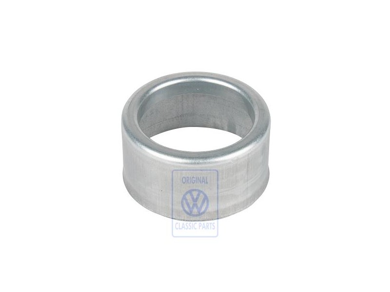 Genuine VW Dust Cover - J3314630020