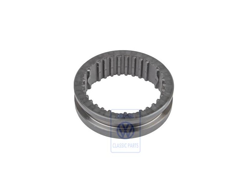 Genuine VW Shift Collar - J3336426020