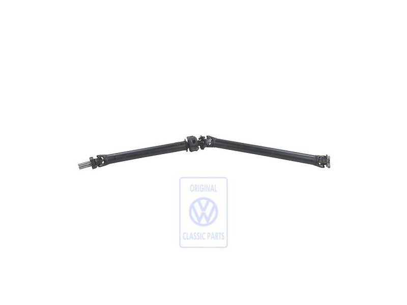 Genuine VW Cardan Shaft - J3710035650