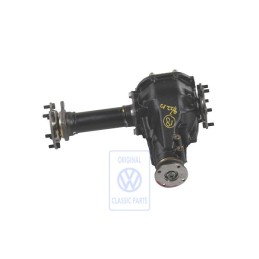 Genuine VW Front Axle - J4111035370