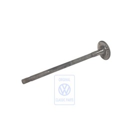 Genuine VW Rear Axle Shaft - J4231135170