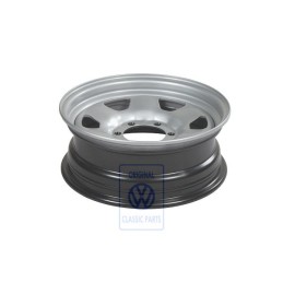 Genuine VW Silver Grey - J426016026203