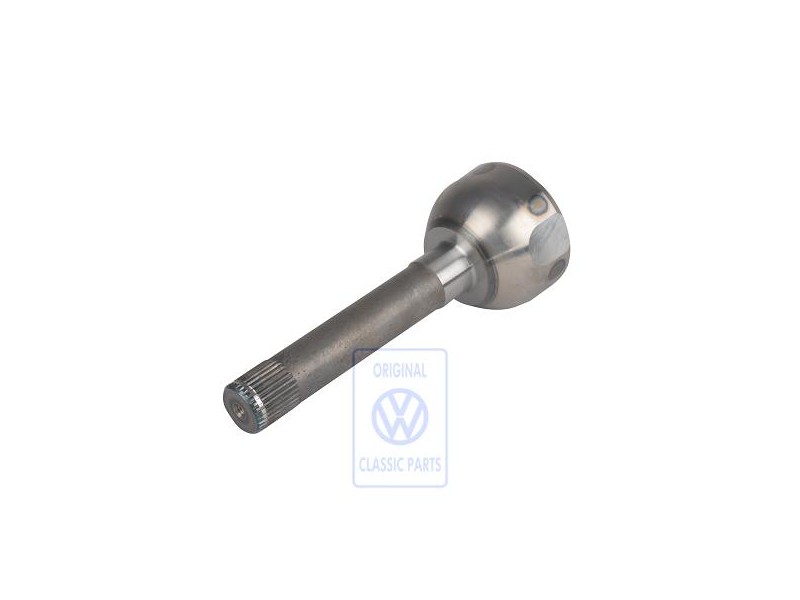 Genuine VW Input Shaft - J4340560016