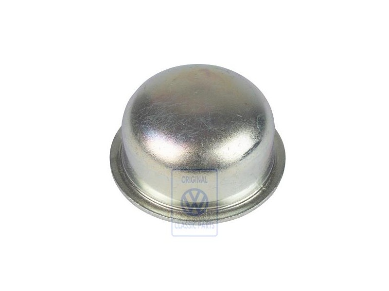 Genuine VW Cap - J4342335010