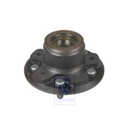 Genuine VW Wheel Hub - J4350239015