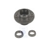 Genuine VW Wheel Hub - J4350239095