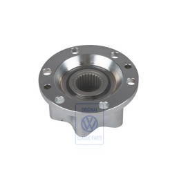 Genuine VW Housing - J4350835050