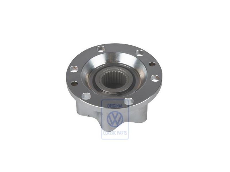 Genuine VW Housing - J4350835050
