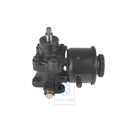 Genuine VW Vane Pump - J4432035261