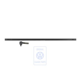 Genuine VW Tie Rod End - J4504635H01