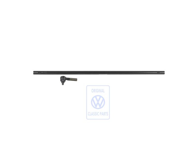 Genuine VW Tie Rod End - J4504635H01