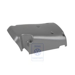 Genuine VW Medium Grey - J452873521003