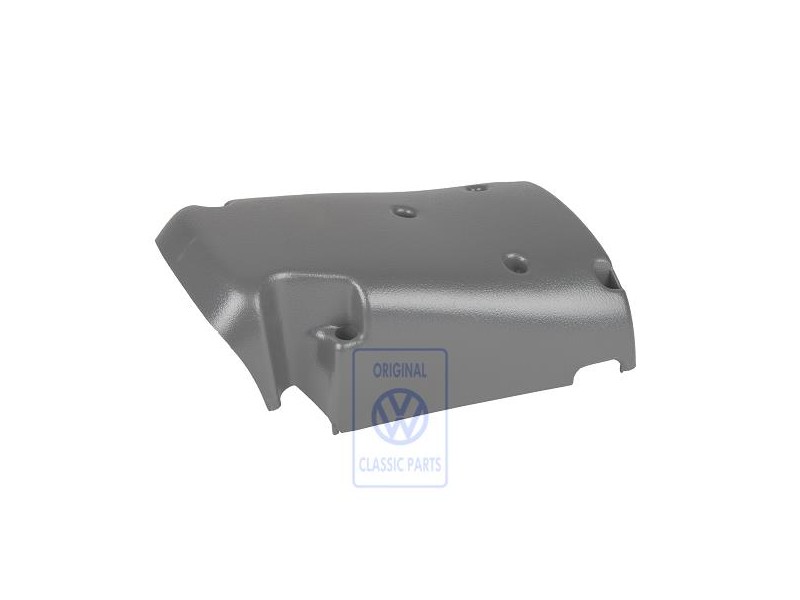 Genuine VW Medium Grey - J452873521003