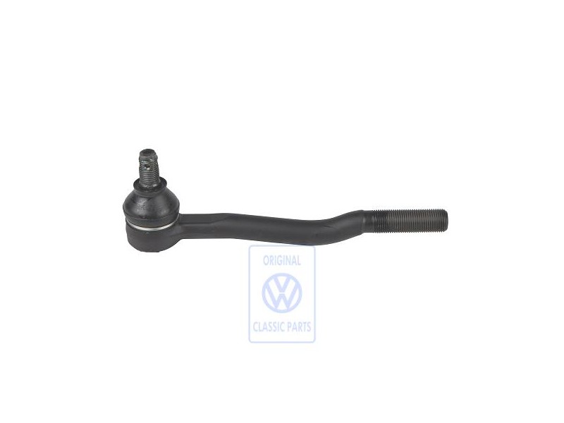Genuine VW Tie Rod End - J4540639185