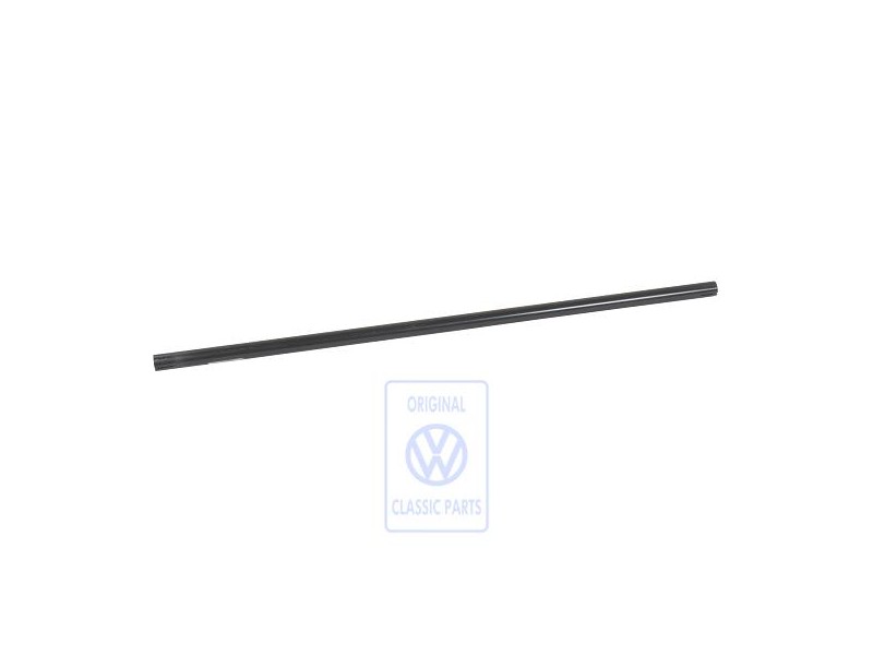 Genuine VW Tie Rod (Adjustable) - J4546135120